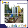 20FT/40FT Low Cost Container Houses Manufacturer From ShangHai